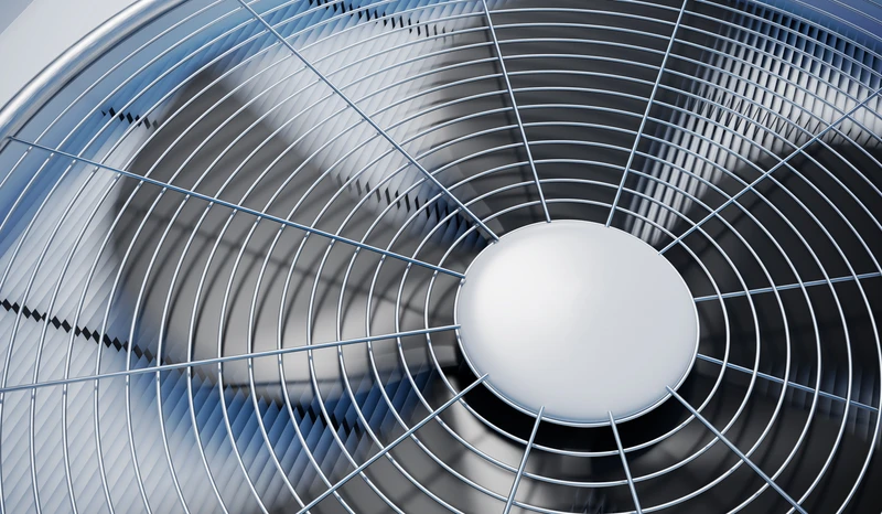 Air Conditioning Fundamentals