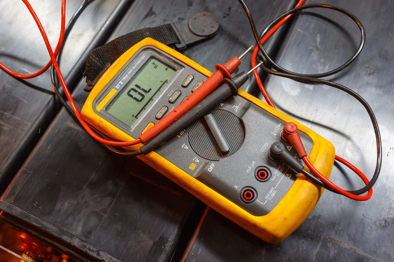 Intro to HVAC Electrical
