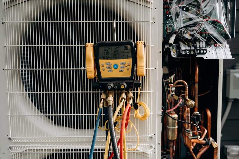 Advanced Troubleshooting & Diagnostics
